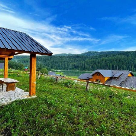 Etno Selo Zminica Hotel Zabljak  Exterior photo