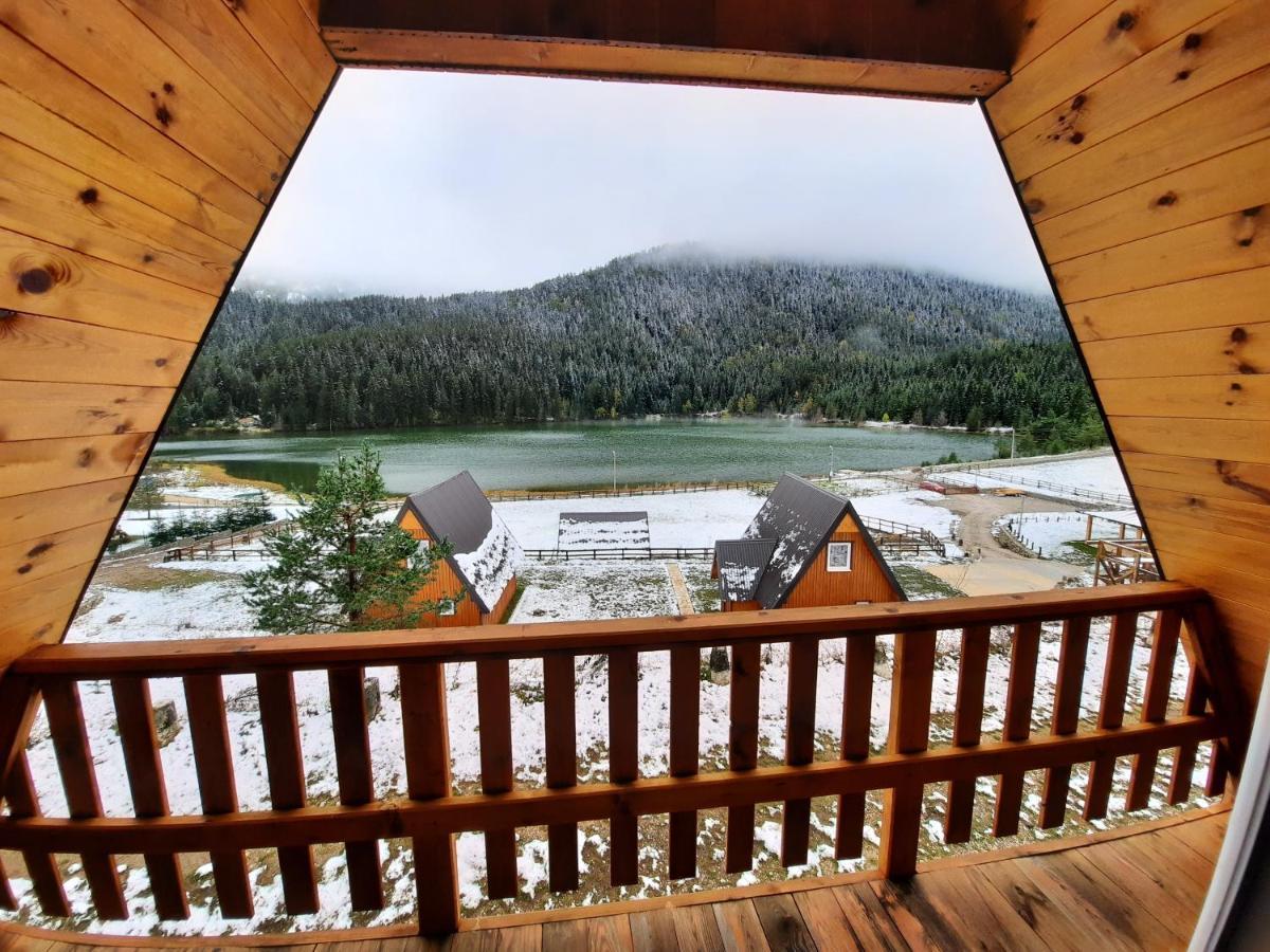 Etno Selo Zminica Hotel Zabljak  Exterior photo