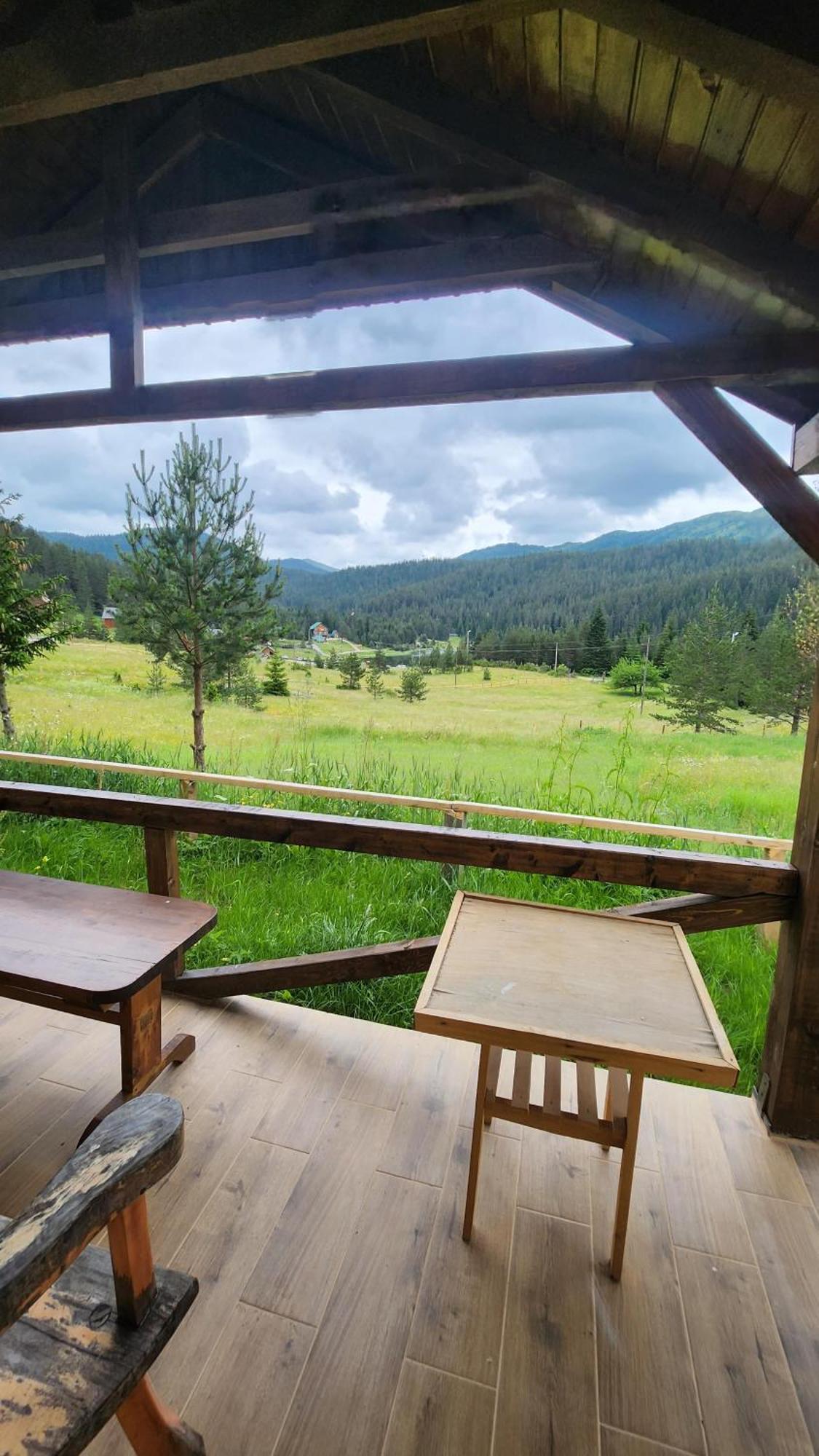 Etno Selo Zminica Hotel Zabljak  Room photo