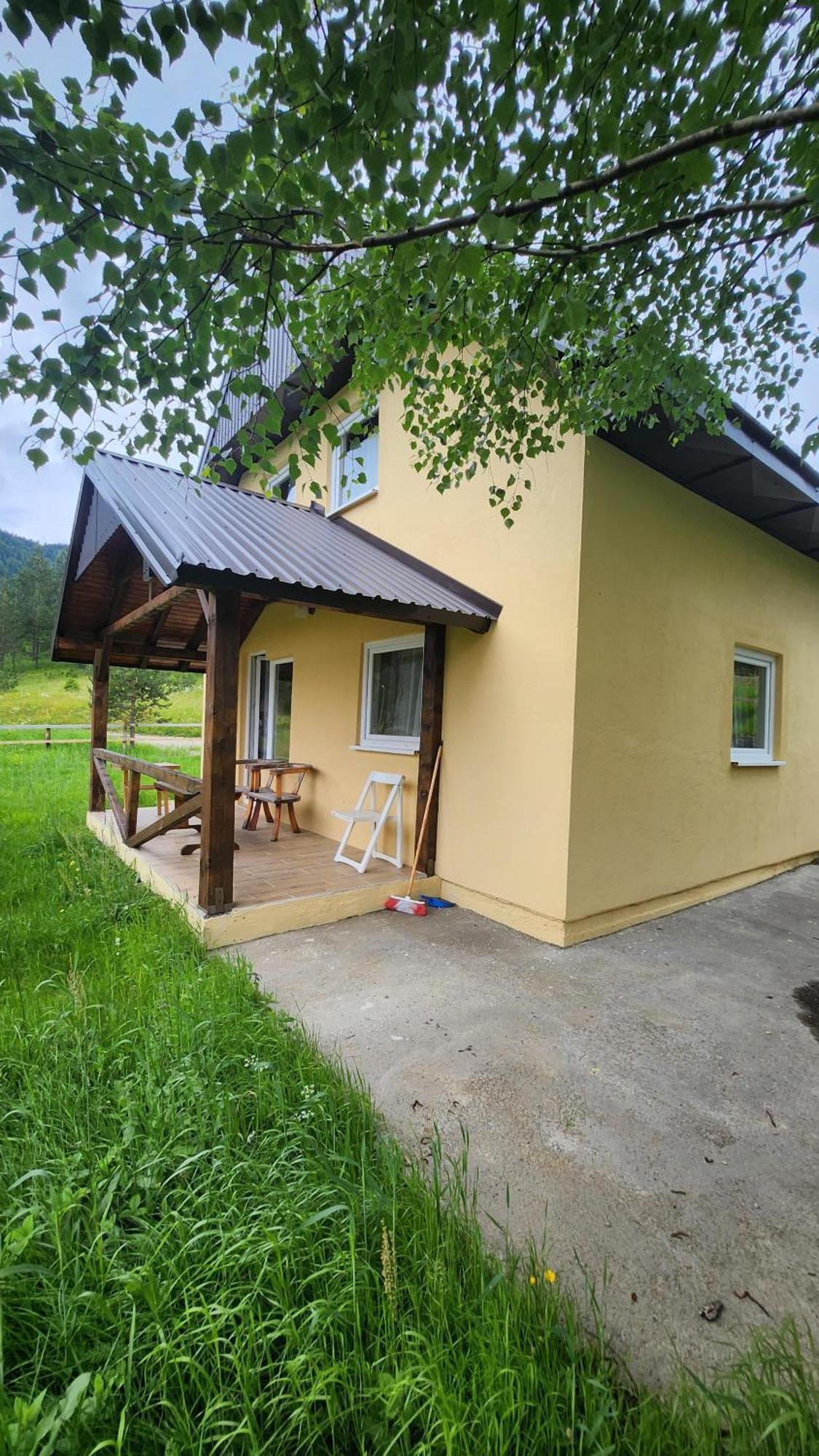 Etno Selo Zminica Hotel Zabljak  Room photo