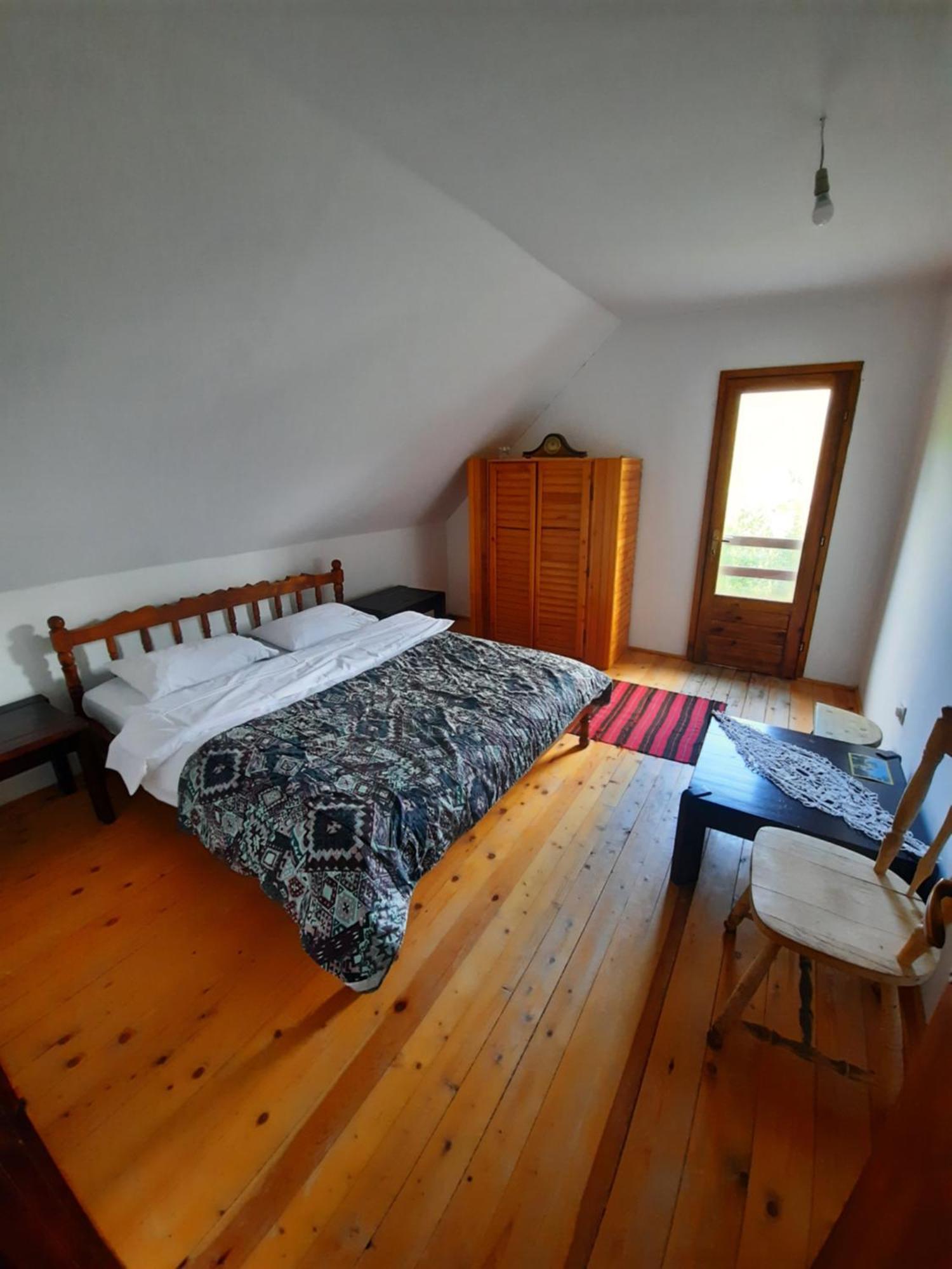 Etno Selo Zminica Hotel Zabljak  Room photo