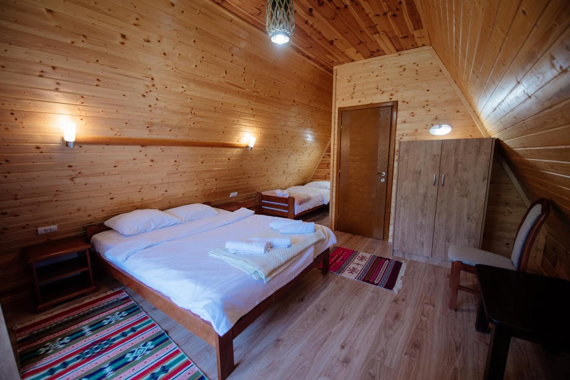 Etno Selo Zminica Hotel Zabljak  Room photo